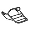 Rear Top Box Rack Luggage Carrier Fits Bonneville Speedmaster 1200 2018-2022