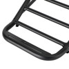 Rear Top Box Rack Luggage Carrier Fits Bonneville Speedmaster 1200 2018-2022