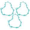 3x Engine Stator Cover Gasket BMW F650GS F700GS F800GS F800R F800S/ST F800GT