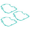 3 Engine Stator Cover Gasket Honda CRF250R CRF250X CRF 250 R X CRF 250R 250X