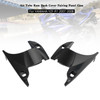 Front Air Tube Ram Dash Cover Fairing Panel Case Yamaha YZF R1 2007 2008