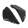 Gas Tank Side Trim Cover Panel Fairing Cowl HONDA CBR1000 RR 2008-2011