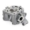 Cylinder Head Water Cooled Zongshen CG250 250cc ATV Dirt Bike TaoTao Roketa