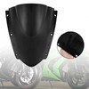 2021-2023 Kawasaki Ninja ZX-10R Windshield Windscreen Protector BLK