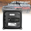 A2189009103 LED Turnlight Control Module For Benz W204 C class 2012-2014