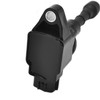 6 Ignition coil+6 Spark Plug UF550 For Infiniti G25 Nissan Maxima 3.5 V6 09-19
