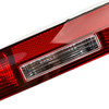 Right Rear Bumper Tail Lamp Fog Lamp Assembly 4M0945096A For AUDI Q7 2016-2023