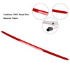 Third Brake Light w/ Red Lens 63257167413 For Mini Cooper R55 Wagon