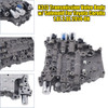 2014-ON Toyota Corolla 1.8L 2.0L K313 Transmission Valve Body w/ Solenoid