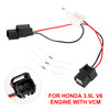 Muzzler VCM Disable Kit Pilot Accord Ridgeline Odyssey 3.5L Plug For Honda Acura