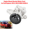 Engine Mount Bracket Motor Front for Ford Explorer 2011-2019 GB5Z-6038-A