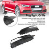 2013-2016 AUDI A3 S3 S-Line Lower Bumper Fog Light Cover Grill Grille