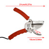 Electric LiveStock Tail Docker Tail Cutter Dog Puppy Sheep Pig Tail Cutting Tool