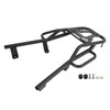 Rear Rack Luggage Carrier with Grab Rail Fits Honda ADV 160 ADV160 2023-2024