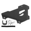 Starter Protector - Black For BMW R1250GS/GSA 2019-2021 & R1200GS/GSA LC 2013+