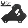 Starter Protector - Black For BMW R1250GS/GSA 2019-2021 & R1200GS/GSA LC 2013+