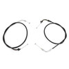 Throttle Cable 5PB-26311-10 For Yamaha V-Star 1100 XVS1100 1999-2011
