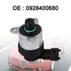 Fuel Pump Pressure Regulator Control Valve for Vauxhall Opel?0928400680