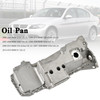 Engine Oil Pan 11137585432 For BMW 325xi 328xi 330xi 335xi X1 3.0L L6