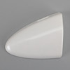 White Front Left Ouside Door Handle Key Cover Cap 69218-53021 For Lexus IS250