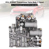 00-07 VOLKSWAGEN GOLF/GTI L4 1.8L 1.9L L5 2.3L 09A JF506E Transmission Valve Body 5 Speed