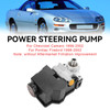 Power Steering Pump w/ Reservoir 734-77119 fit Chevrolet Camaro 1998-2002