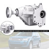 Reinforced Front Differential Distribution Transmission Recond D 24m LR007147 For Freelander 2