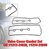 Valve Cover Gasket Set for Toyota 03-09 4Runner 05-15 Tacoma 4.0L V6