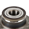 32mm Rear Wheel Bearing Hub 1T0598611 For Audi A3 MK2 8P