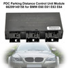 PDC Parking Distance Control Unit Module 66209145158 for BMW E60 E61 E63 E64