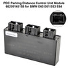 PDC Parking Distance Control Unit Module 66209145158 for BMW E60 E61 E63 E64