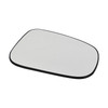 Mirror Glass Right Passenger Side for Volvo S60 S80 V60 11-18 30716924 30762572