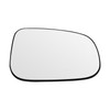 Mirror Glass Right Passenger Side for Volvo S60 S80 V60 11-18 30716924 30762572