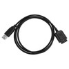 Pmkn4129A Usb Programming Cable For Mtp3100 3150 3250 6550 Radio Walki Talkie