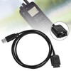 Pmkn4129A Usb Programming Cable For Mtp3100 3150 3250 6550 Radio Walki Talkie