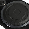 8" 600W Car Subwoofer Under-Seat Amplifier Speaker Audio Sub Woofer Slim Box US