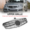 Front Bumper Grille Grill Fit Mercedes-Benz W212 E Class E350 E550 2010-2013