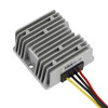 WaterProof 36V/48V to 24V 5A 120W Step Down DC/DC Power Converter Regulator