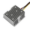 WaterProof 5V~11V to 12V 8A 660W Step Up DC/DC Power Converter Regulator