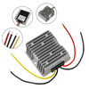 Waterproof DC/DC Converter Regulator 12V/24V Step Up to 32V 5A 160W