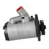 RE73947 Hydraulic Gear Pump For John Deere Tractor 415 5603 5605 5615 5705 5715