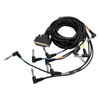 Cable Harness Snake Loom Cord Kit For Crimson Surge Drum Module Turbo Command
