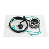 Magneto Stator Generator with Gasket For Honda CRF150 CRF150R CRF150RB 2007-2023
