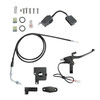4Wd Actuator Shifter Ultimate Kit Fit for Suzuki Brute Force Lt-V700F 700 2004