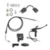 4Wd Actuator Shifter Ultimate Kit Fit for Suzuki Brute Force Lt-V700F 700 2004 4Wd Actuator Shifter Ultimate Kit Fit for Suzuki Brute Force Lt-V700F 700 2004