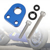 Cnc Shifting Gear Stabilizer High Modified Blue For Suzuki Gsx-S1000/Gt Katana