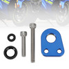 Cnc Shifting Gear Stabilizer High Modified Blue For Suzuki Gsx-S1000/Gt Katana