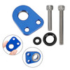 Cnc Shifting Gear Stabilizer High Modified Blue For Suzuki Gsx-S1000/Gt Katana