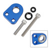 Cnc Shifting Gear Stabilizer High Modified Blue For Suzuki Gsx-S1000/Gt Katana