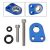 Cnc Shifting Gear Stabilizer High Modified Blue For Suzuki Gsx-S1000/Gt Katana